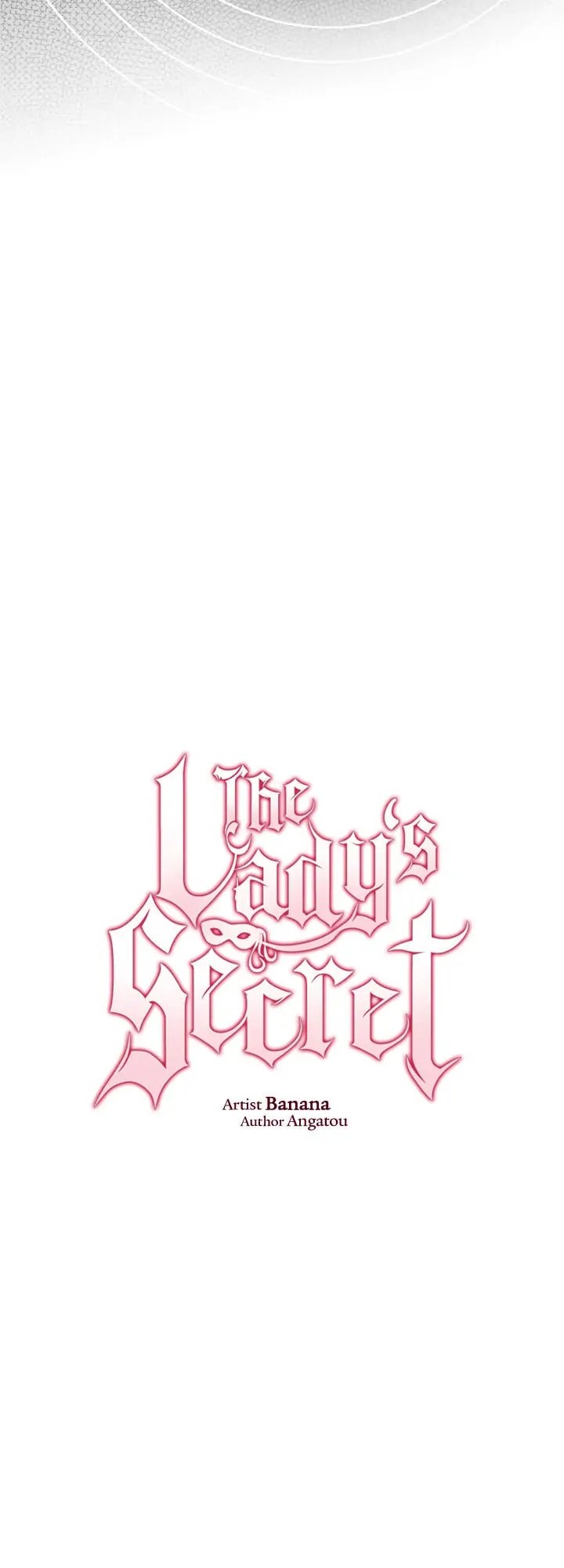 Secret Lady, Chapter 17 image 22